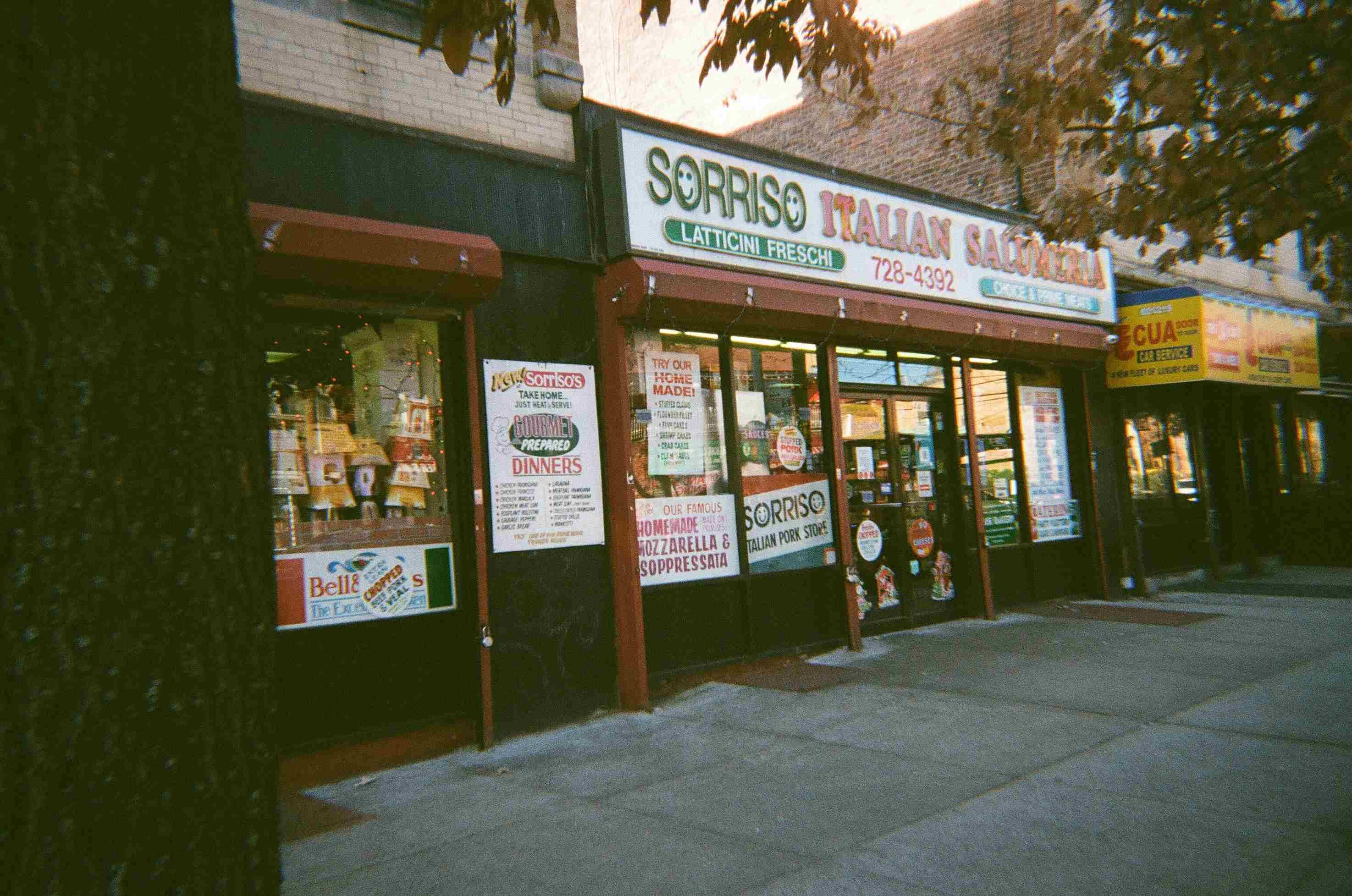 Astoria, Queens